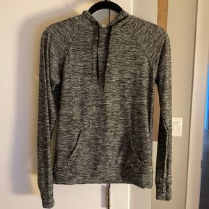 Outdoor Voices Slim Fit Hoodie